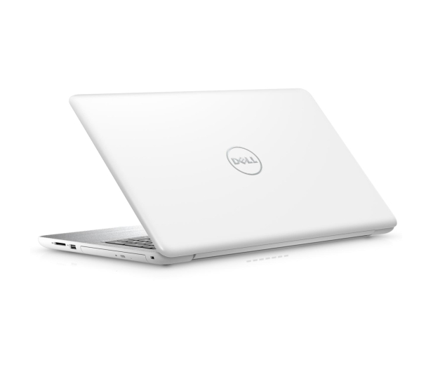Dell Inspiron 5567 i5-7200U/4GB/500/Win10 R7 biały - 323017 - zdjęcie 6
